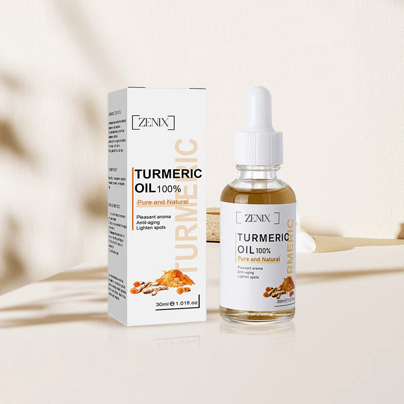 ZENIX Turmeric Dark Spot Corrector Serum