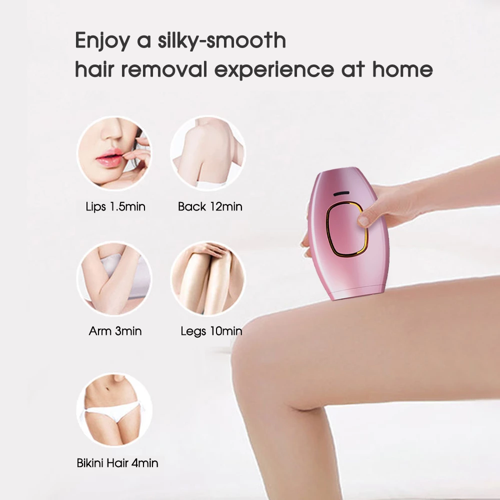 Laser Hair Removal Equipment