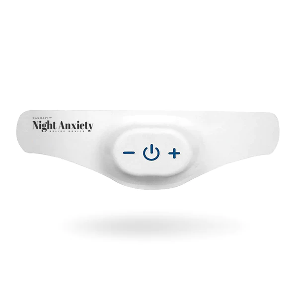 Zakdavi Night Anxiety Relief Device