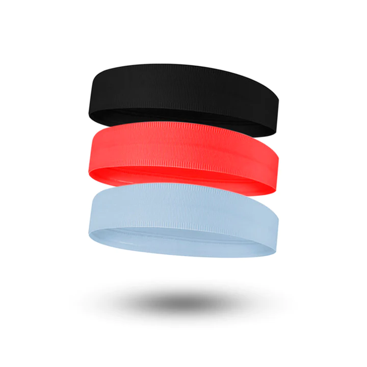 Zenband Stress Relief Infrared Headband