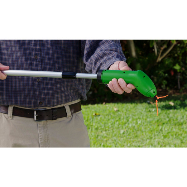 Cordless Garden Trimmer