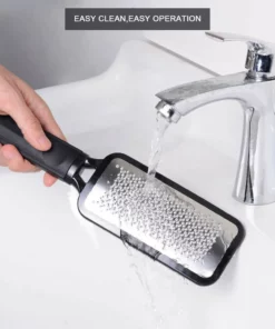 Handheld Cheese Grater Lemon Zester