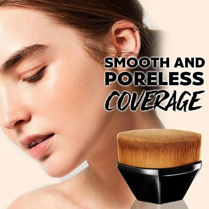 Flawless Foundation Brush