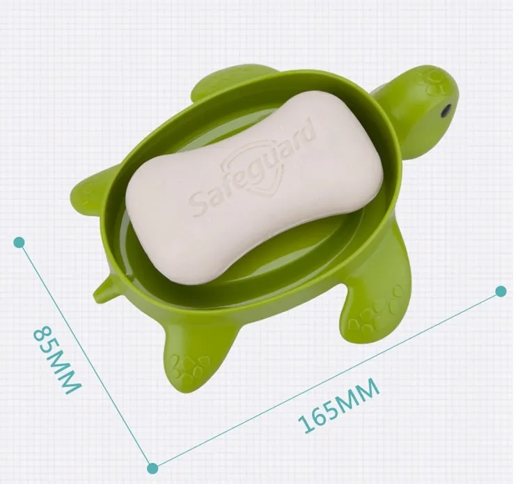 Creative Turtle Soap Box