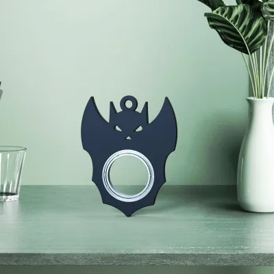 Halloween Batman Fidget Spinner Toy