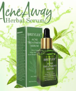 Acne Away Herbal Serum 17ml