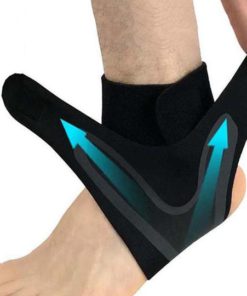 Adjustable Active Ankle Brace