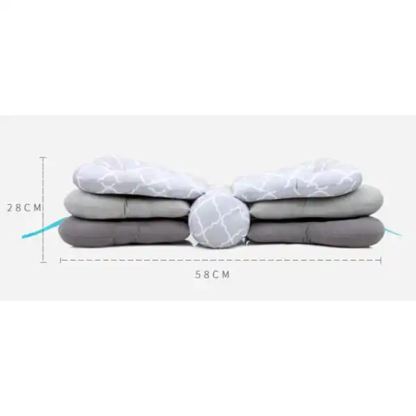 Adjustable Nursing Pillow