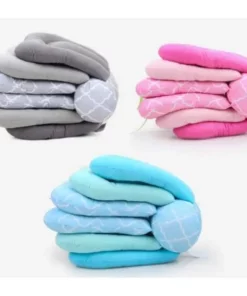 Adjustable Nursing Pillow