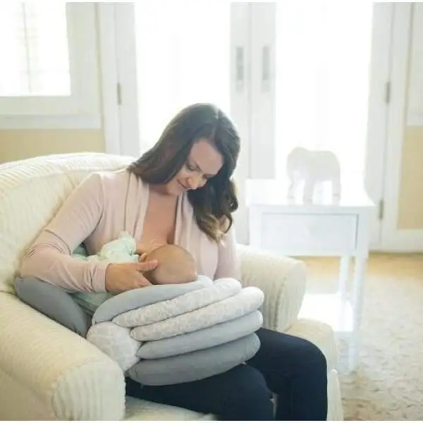 Adjustable Nursing Pillow