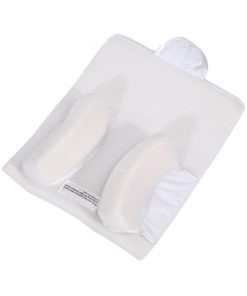 Baby Sleep Fixed Position & Anti Roll Pillow