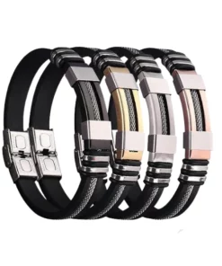 AEXZR Diacare Ionic Bracelet