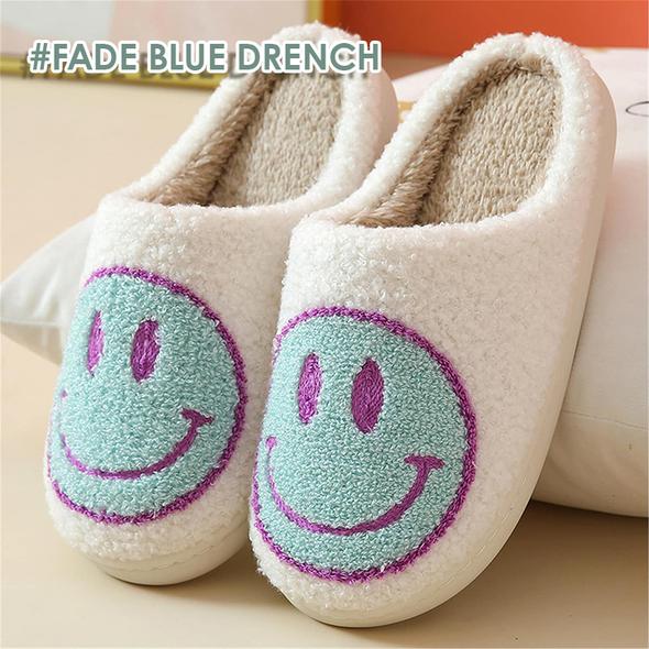 SmileDay Happy Home Slippers