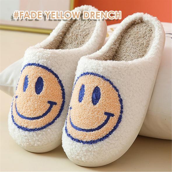 SmileDay Happy Home Slippers