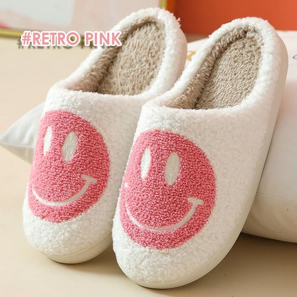 SmileDay Happy Home Slippers