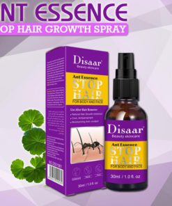 Ant Essence Stop Hair Growth Spray