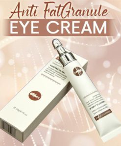 Anti FatGranule Eye Cream