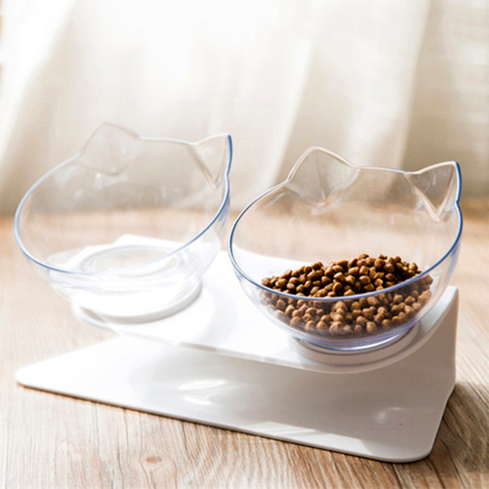 Anti Vomiting Orthopedic Cat Bowl