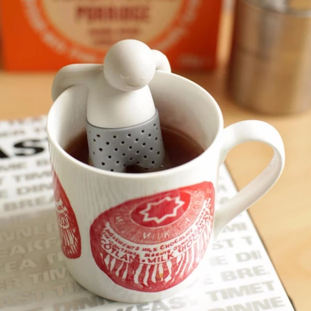 Mr Teaman Infuser