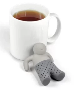 Mr Teaman Infuser