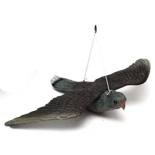 Artificial Flying Bird For Farm Pest Control