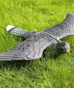 Artificial Flying Bird For Farm Pest Control