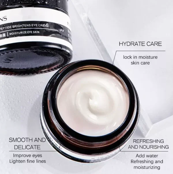 Hydrating and Nourishing Eyes Cream