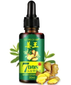 ReGrow 7 Day Ginger Germinal Serum