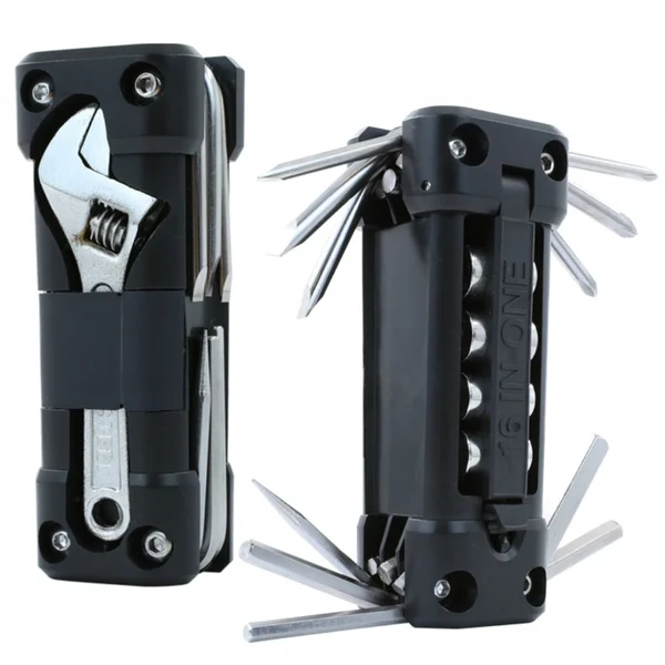 Multifunctional Combination Tool