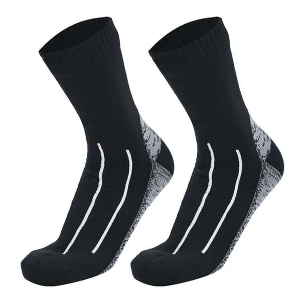 Waterproof Socks Breathable Warm Socks for HikingďźBackpacking & Outdoor Adventures