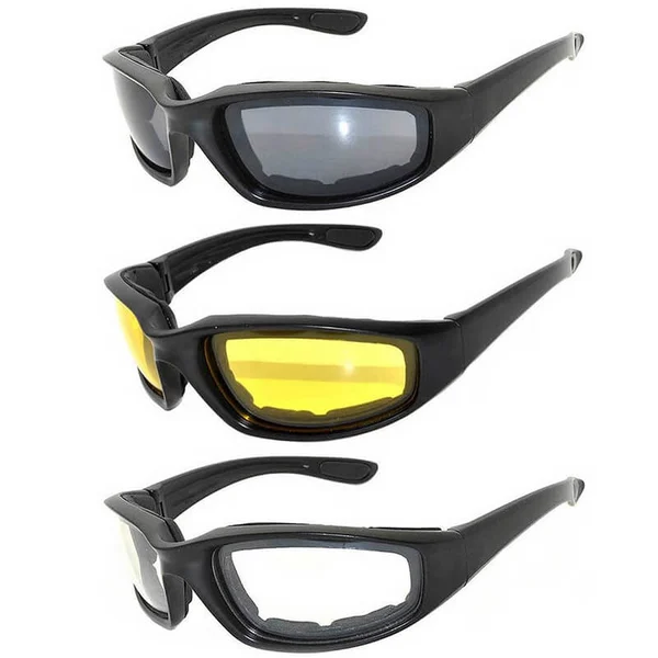 Anti Glare Night Vision Glasses For Driving