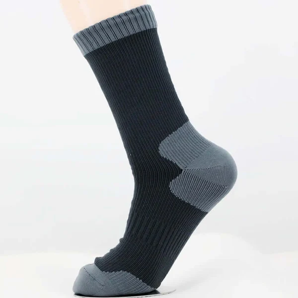 Waterproof Socks Breathable Warm Socks for HikingďźBackpacking & Outdoor Adventures