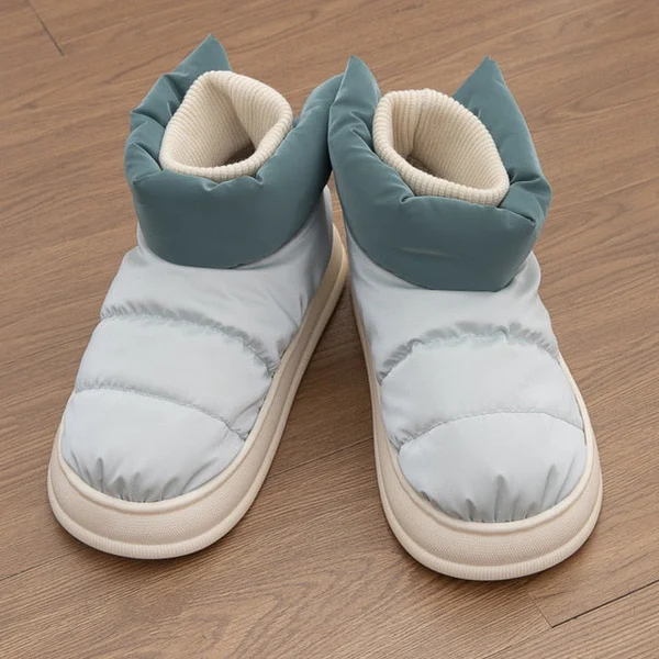 Women's Cozy Cloud Boots