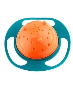 Baby Universal Gyro Bowl