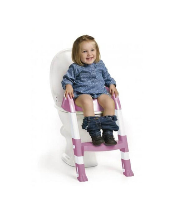 Toddler Toilet Trainer Safety Seat