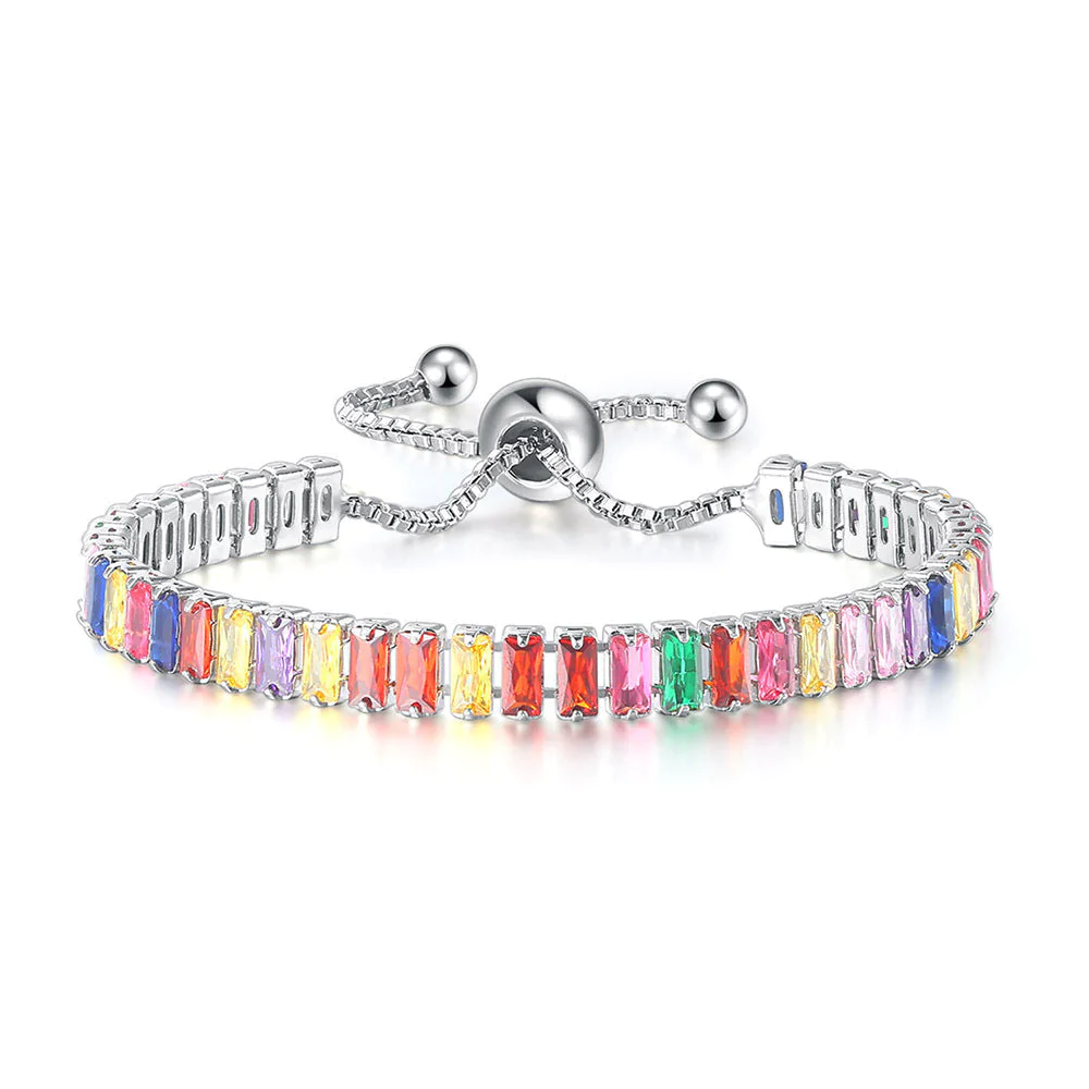 Vibreax Crystal Detox Slimming Healing Bracelet for Women