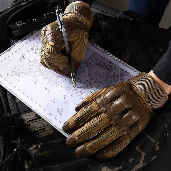 Tactical Indestructible Gloves