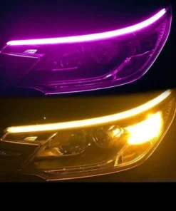 LED Flow Type Car Signal Light