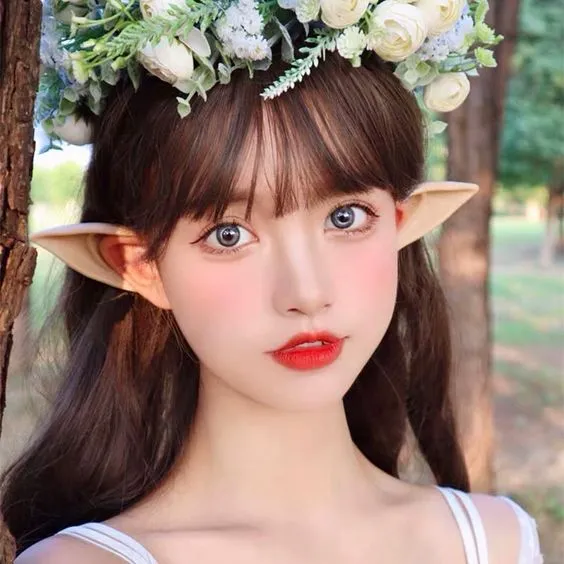 Angel Fairy Elf Ears