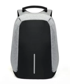 City Travel Deluxe Backpack