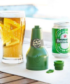 Beer Foam Maker