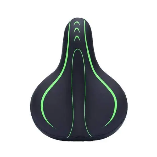 Bicycle Seat Cushion