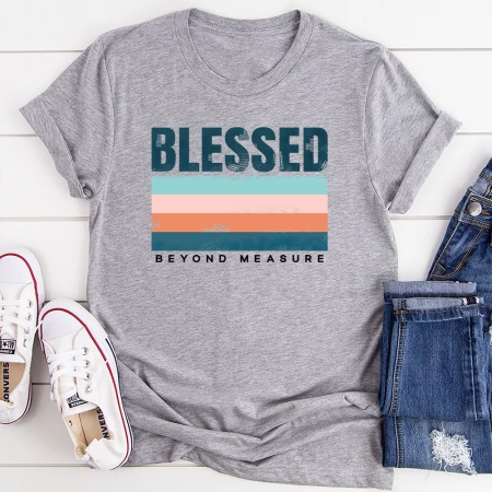 Blessed T Shirts