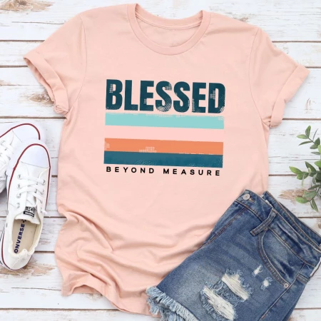 Blessed T Shirts