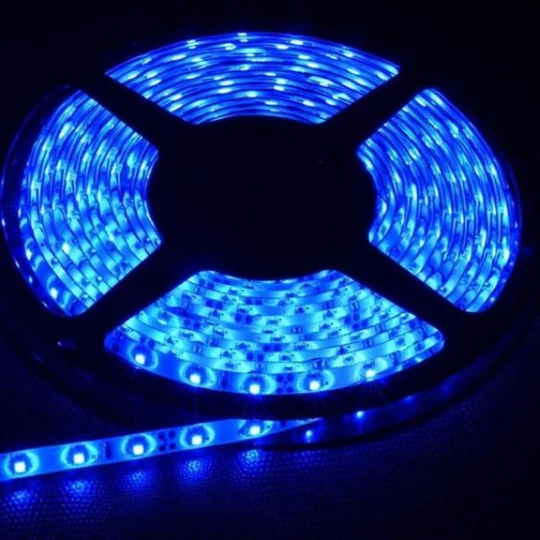 NightBoat Trailer LED Glowing Strip