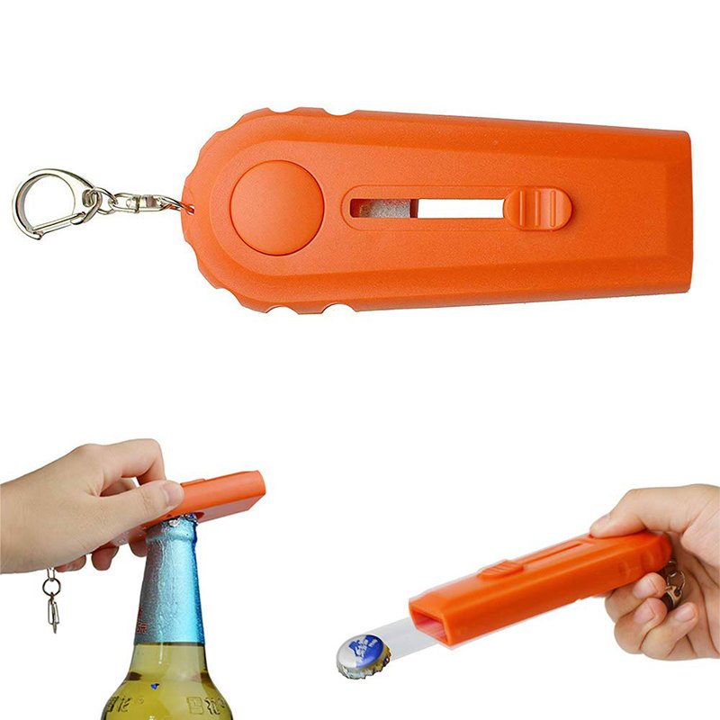 Beer Bottle Opener