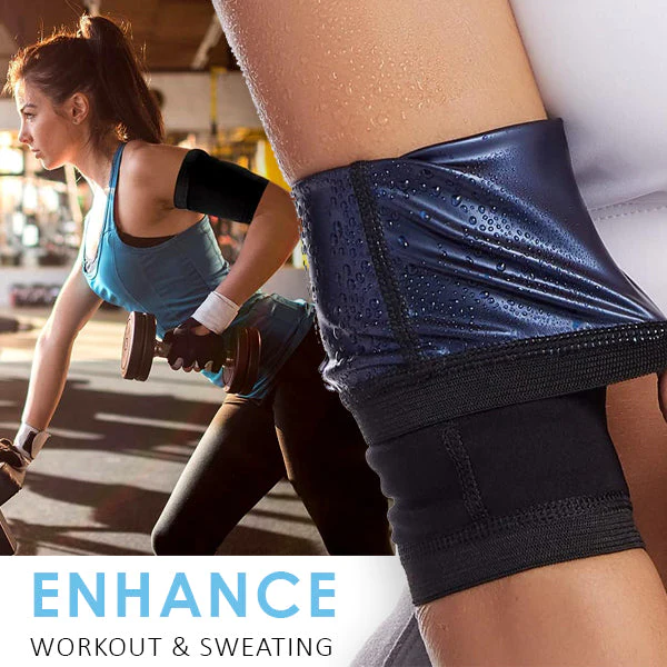 FitMax Arm Enhancer Sleeves