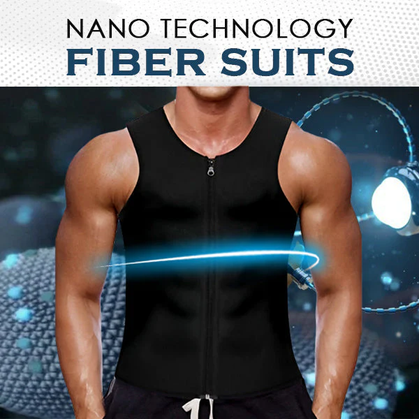 Paiduis Nano Tech Protection Vest PRO