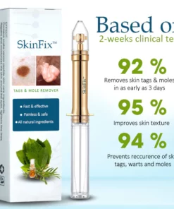 SkinFix Tag & Mole Remover