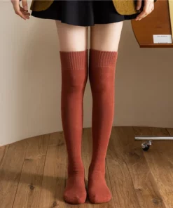 Knee Socks